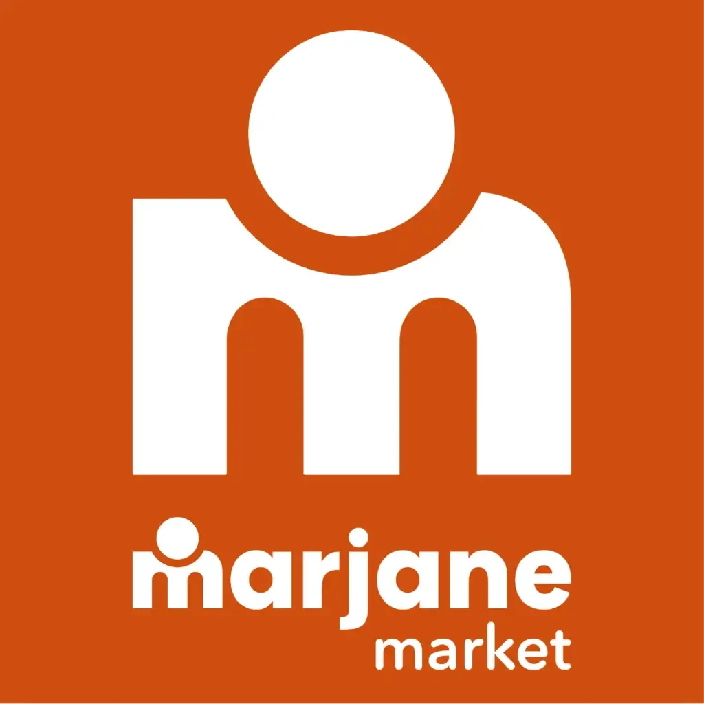 Marjan market